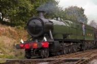 Ex GWR 38XX